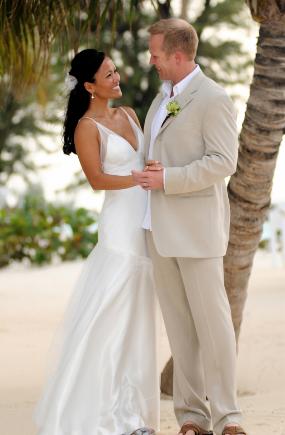Our Wedding Dress Client - Fyodor Atelier Cleveland Bridal Shop, Cleveland Weddings