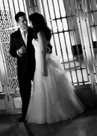 Cleveland Bridal Dresses Client - Cleveland Bridal Shop, Cleveland Weddings