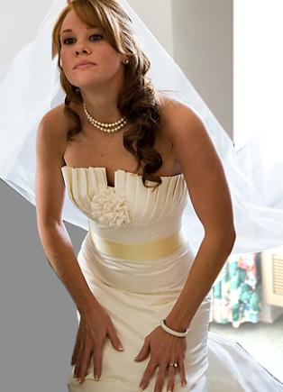 Beachwood Wedding Dresses Client - Cleveland Bridal Shop, Cleveland Weddings