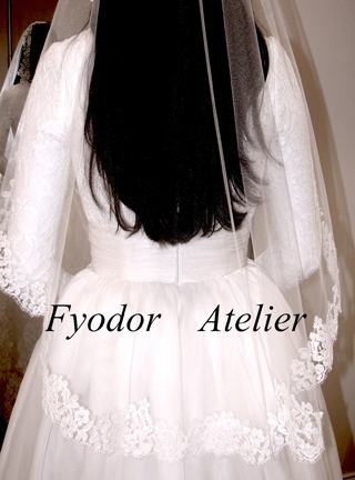 Cleveland Wedding Dresses Client - Cleveland Bridal Shop, Cleveland Weddings