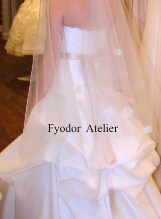 Cleveland Wedding Dresses Client - Cleveland Bridal Shop, Cleveland Weddings