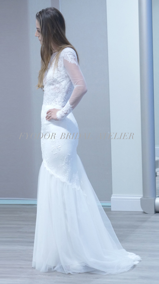 Cleveland Wedding Dresses Client - Cleveland Bridal Shop, Cleveland Weddings