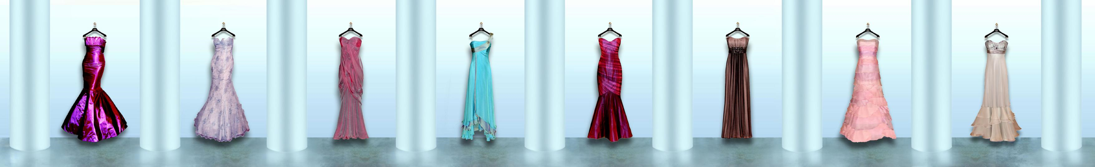 Cleveland Evening Dresses Photos