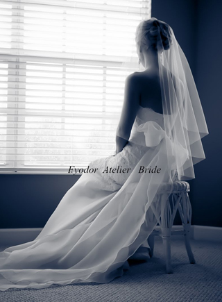 Cleveland Bridal Dresses Client - Cleveland Bridal Shop, Cleveland Weddings